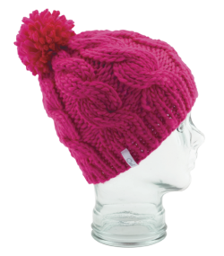 Coal Rosa This has been my favorite hat for season after season. I won’t ever give it up.-S.F.$30; coalheadwear.com