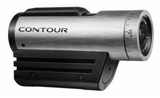 Contour+ Camera These days, helmet cams are a dime a dozen. One time at Breckenridge I saw a guy with three on. So you’ve got options, but what makes the Contour…