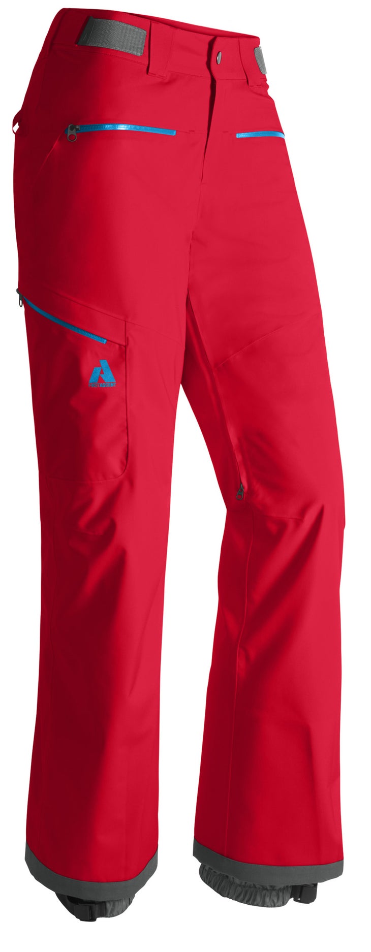 First Ascent Heyburn 2.0 Pants I like a light, breathable, non-insulated pant that I can hike, skin, and slash powder in. Reengineered to be lighter and faster, the Heyburn’s…