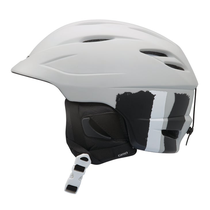 Giro Seam It’s really easy to look like a doofus in a helmet. But I like to think Giro’s Seam makes that impossible—its accentuated brim and low-profile design…