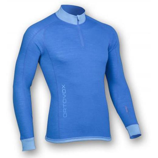 Ortovox Merino Supersoft I run hot so this short sleeve merino baselayer is the ticket to the most comfortable base layer. The merino fabric doesn’t retain odor which makes…