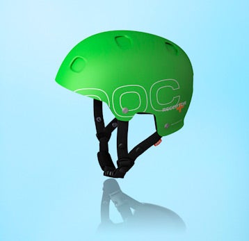 POC Receptor+ I was wearing an early version of this helmet when I skied into an Aspen tree headfirst a few years ago and compression-fractured three thoracic…