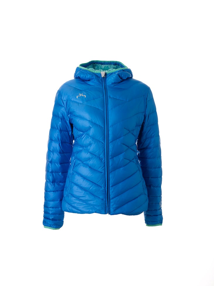 Powderhorn Powdersmoke Jacket Sometimes, skiing is cold. Like, icy-wind-that-seeps-into-every-fiber-of-your-being cold. And sometimes the only thing that warms is a good ol’…