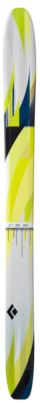 Black Diamond Gigawatt Redesigned for Winter 2011-12, Black Diamond's Power Series is a collection of eight skis designed with the downhill experience--inbounds,…