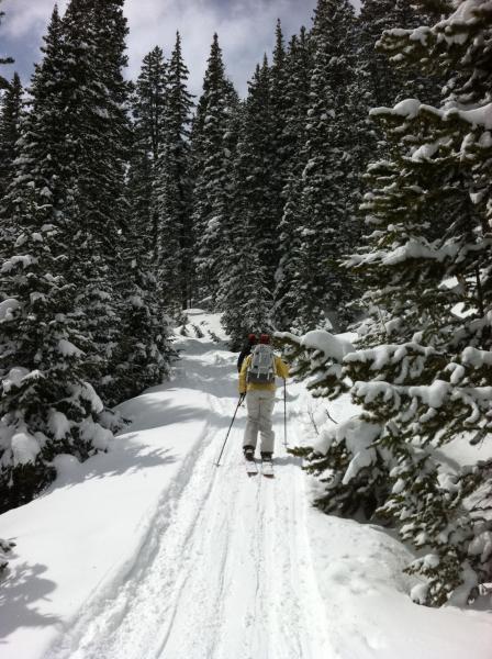 Five Great Hut Systems 10th Mountain Huts, ColoradoThe most extensive hut system in North America: 29 comfortable and regularly stocked “alpine hostels” connected by 350…