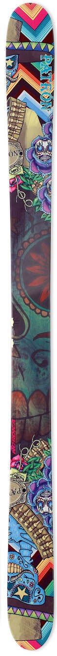 Nordica Patron