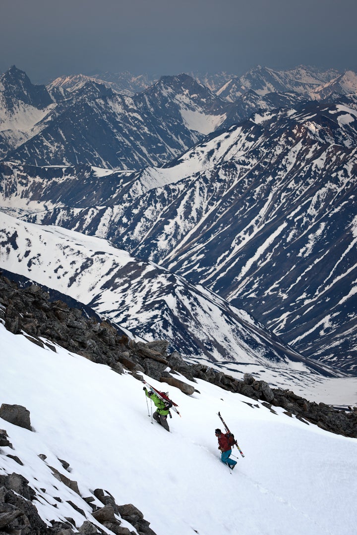 Operation Stupid (Editor’s Note: This is the first story is a series that explores the coolest trips we can think of, the kind you save up for and scheme to make a…