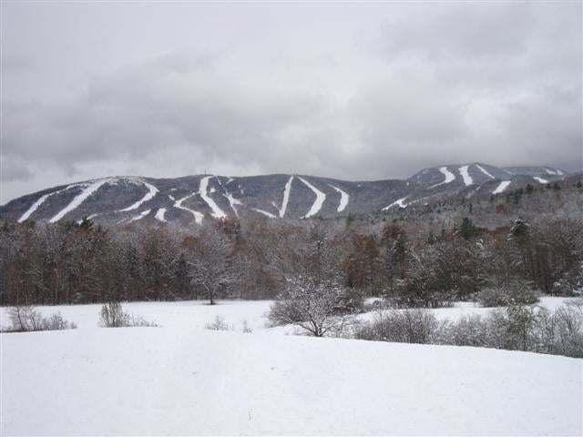 Sunday River Sunday River is open and ticket are cheap. Pricing for Thursday-Sunday is early-season based and $29 or $4 Thursday and Friday with a Frequent Skier…