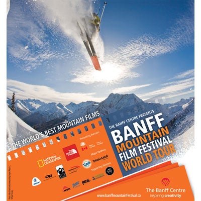 The Fine Points of the Festival Since its conception in 1976, the Banff Film Festival has hosted icons such as Sir Edmond Hillary and Jon Krakauer. That first year was solely a…