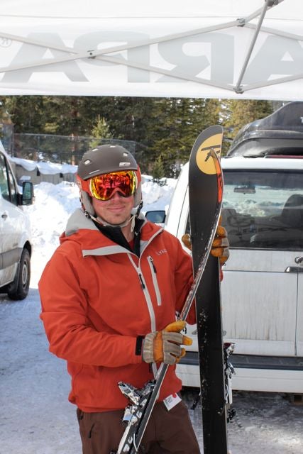 Think About Your Skiing Be realistic about what you ski and how you ski it. If you ski in North Carolina you probably don't need boards that are 130 underfoot. But don't let…