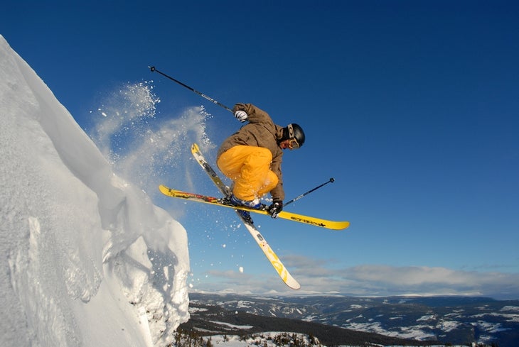 Visit Norway Ready to go? Start planning your own Norway getaway now. Photo Credit: VisitNorway.com