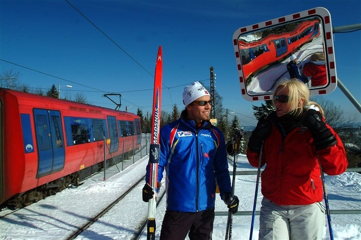 Visit Norway Ready to go? Start planning your own Norway getaway now. Photo Credit: VisitNorway.com