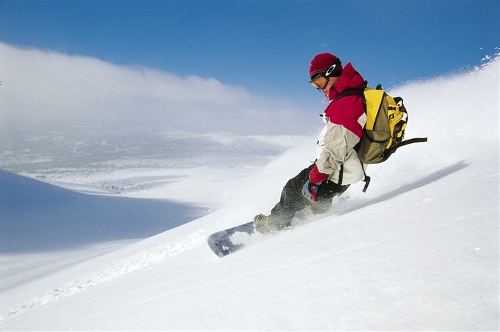 Visit Norway Ready to go? Start planning your own Norway getaway now. Photo Credit: VisitNorway.com