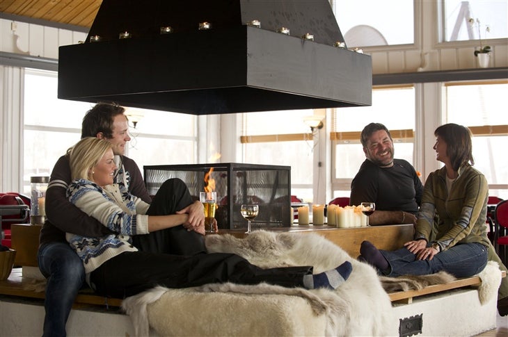 Visit Norway Ready to go? Start planning your own Norway getaway now. Photo Credit: VisitNorway.com