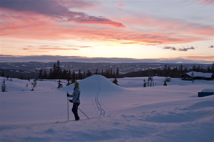 Visit Norway Ready to go? Start planning your own Norway getaway now. Photo Credit: VisitNorway.com