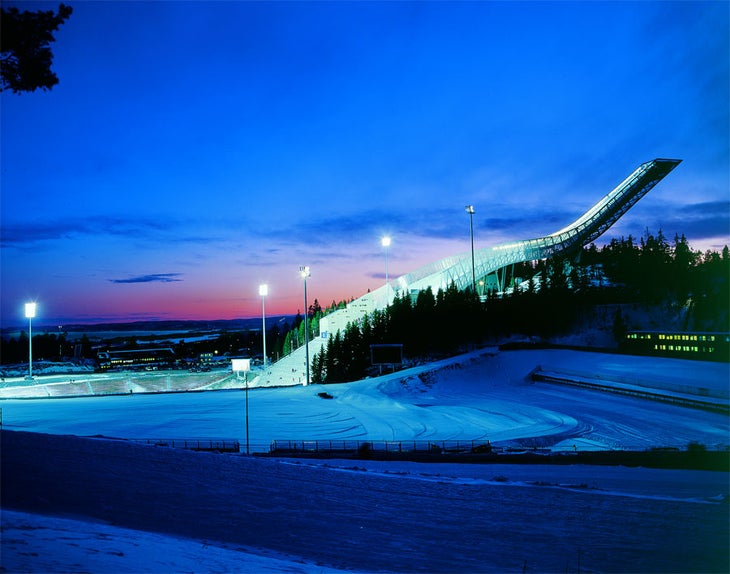 Visit Norway Ready to go? Start planning your own Norway getaway now. Photo Credit: VisitNorway.com