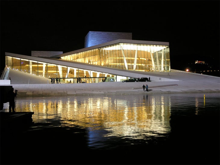 Visit Norway Ready to go? Start planning your own Norway getaway now. Photo Credit: VisitNorway.com