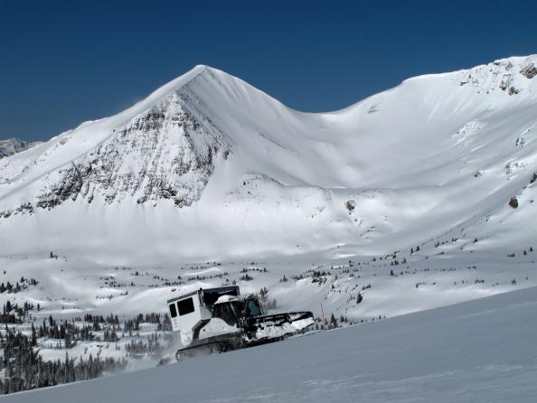 Cadillac Adventure: Treat yourself to pow and luxury. When there’s 24 inches of fresh outside and it’s still nuking at CS Irwin Cat-Skiing, you shouldn’t apologize for enjoying a plush snowcat cabin,…