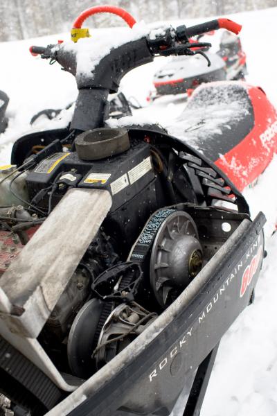 Corn Snow and Nitrous: Voyage to Cooke City. The first thing you’ll notice about Cooke City, Montana, population 77, is the isolation. The second, the cacophony of alcohol-injected snowmobiles,…