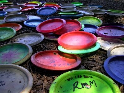 Frisbee Golf After packing your calories at the Mt. Bakery, cruise up to Glacier for a few rounds of Frisbee golf at the local course. Rain or shine, a few locals…