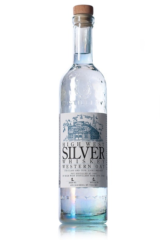 High West Silver Whiskey Maybe it’s a reaction to years of PBR gut rot, or we just need something stiffer to drown our recession-fueled woes, but classic cocktails are making…