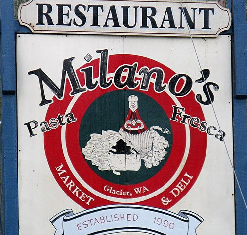 Milano’s This legendary Italian restaurant is undoubtedly some of the best food you will find between the Canadian border and Seattle. Owned and family…