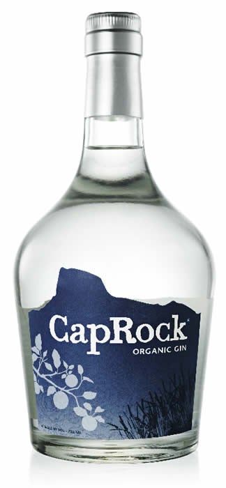 Peak Spirits CapRock Gin If your tastes have matured beyond gin and juice pairings, try CapRock. Organic and made from fruit, seeds and spices grown on a biodynamic farm near…