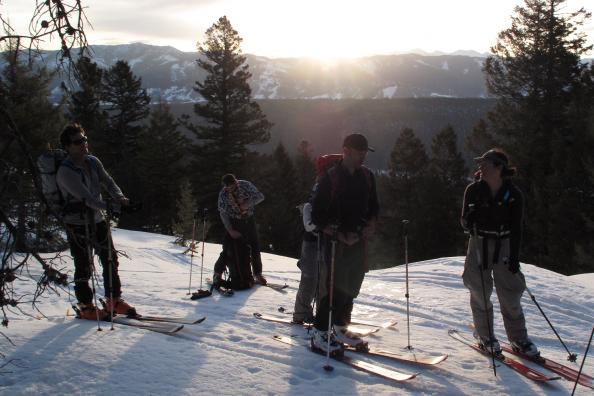 Steelies and Coulies: Give yourself options. Weather is always a risk when booking a ski trip to a remote location like Central Idaho. Your best bet is a diversified portfolio. Make base camp at…