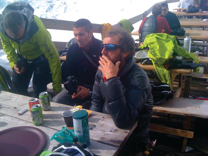 What a Cham: Hire a Euro guide. With his slim-fit mountaineering garb and hand-rolled cigarette, the European ski guide is perhaps skiing’s most enduring stereotype. And no place…