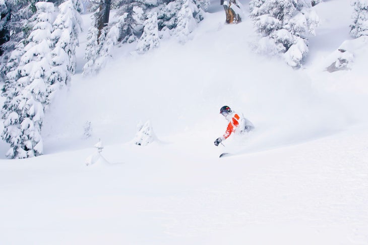 Wolf Creek and Other Colorado Resorts Open for the Season None