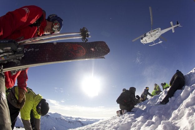 World Heli Challenge The World Heli Challenge wrapped up yesterday in Lake Wanaka, New Zealand. Sam Smoothy and Janina Kuzma took home the wins. See full results here and…