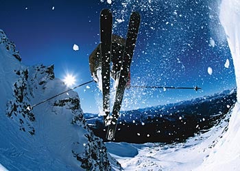 #1: Whistler Blackcomb, British Columbia