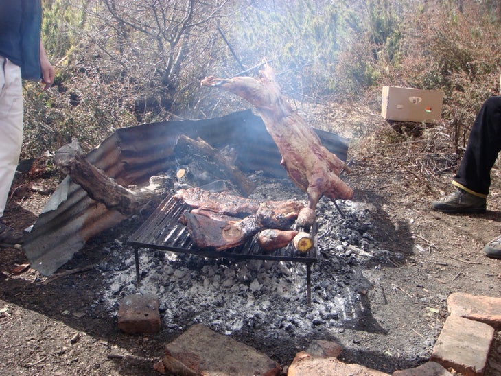 #9: Eat Meat Indulge your inner carnivore in Argentina. Order bife de lomo, and if you get invited to a local asado (BBQ), go immediately. Almost every restaurant…