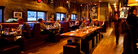 Eating Fernie does well on the gastro scale as well with a variety of ethnic eateries, and newcomers like Picnic are pushing the high-end, trendy culinary…