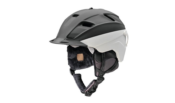 HEAD Crest Brim The aerodynamic form fulfills your need for speed while the Conehead Sandwich core provides shock absorption for when you make that one mistake. 17.9…