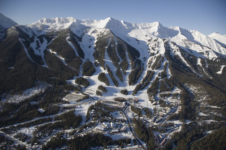 Jobs All the usual ski town service industry and construction jobs can be found in Fernie, thanks to a plethora of amenities. Going from seasonal work to…