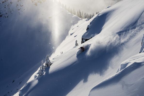 Kicking Horse Sleepy towns like Golden, British Columbia, give birth to killer ski resorts, possibly because there aren’t enough women to distract you from the…