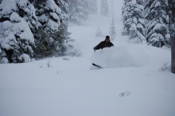 More Fernie Details Other Vital Stats: Location: Located 180 mi SW of Calgary, AB, and 100 miles N of Whitefish, MT. Average annual snowfall: 30’, summit elevation:…