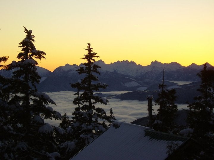 Mount Cain Sitting on the northern tip of Vancouver Island, Mount Cain fired up its first diesel T-bar in 1981. In 1988, the upper T-bar opened, reaching an…