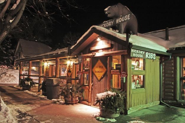Nurse Your Hangover: Hickory House Can you say huge plates of home fries, eggs, and killer Bloody Mary’s? Um, yeah. Head to the Hickory House, a southern-style breakfast joint, to wipe…