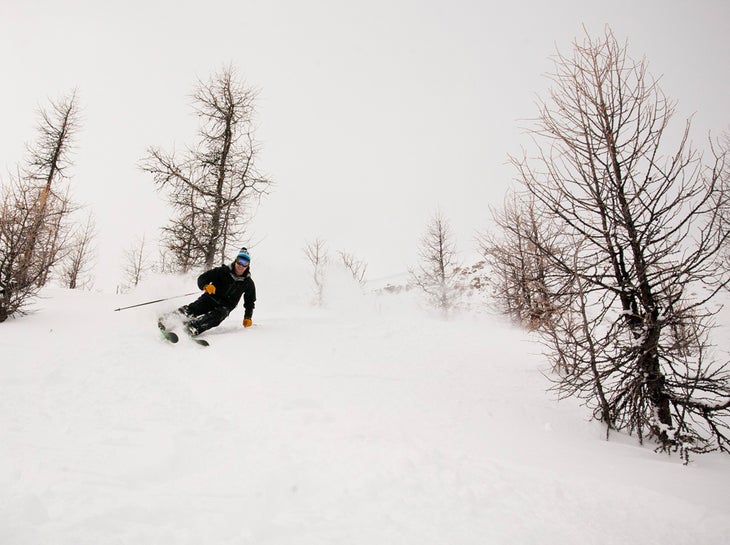 One run through just won’t do None