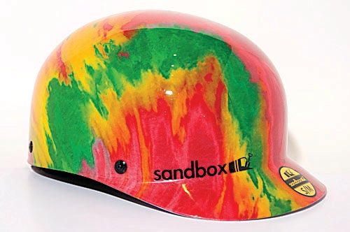 Sandbox Classic Certified Sandbox’s classic skateboard look and clean profile have a minimalist vintage appeal. New color options include Rasta and smoky translucent. 16 oz.…