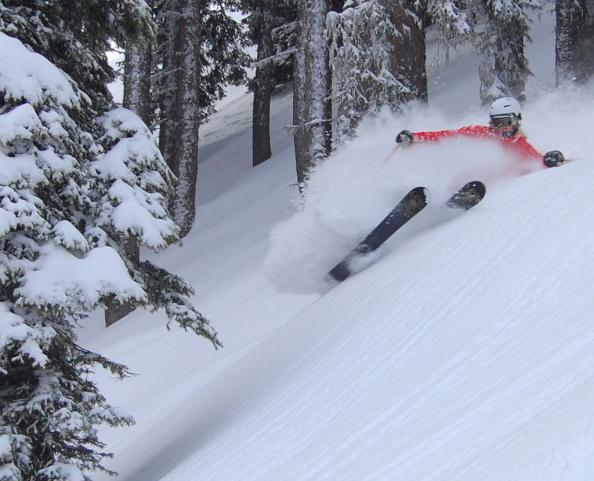Why? Fernie draws people for a few reasons, foremost among these being the snowfall. Relentless storms, coupled with stellar inbounds, side and…
