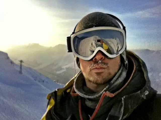 AmeriSwiss mountain man None