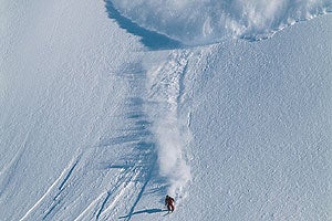 Avalanche None