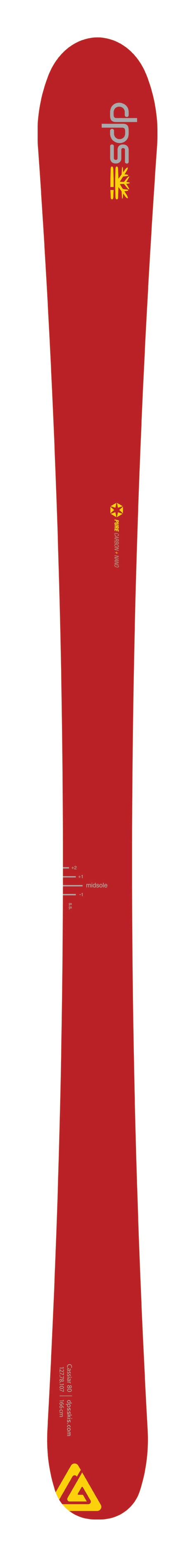 DPS Cassiar 121/78/108 | $1,199Good East-appropriate rides are decidedly harder to come by among indie ski offerings, but the Cassiar is the exception. It’s…