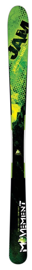 Movement Jam 136/85/117 | $779 It might be the most confident carver in the bunch, but there’s more to the Jam than supreme groomed-snow performance. Like the…