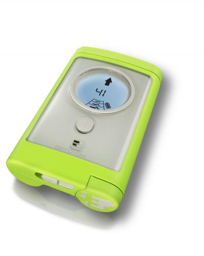 Ortovox 3+ In search mode, the 3+ displays directional arrows and distance (in meters) to a buried victim. In send mode, the “intelligent position recognition”…