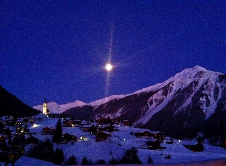 Schmitten, Switzerland None