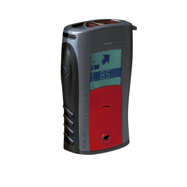Some Professional-Grade Options Mammut Pulse BarryvoxThis three-antenna, dual-platform beacon is a digital/analog hybrid that can be programmed for basic or advanced users. Features…